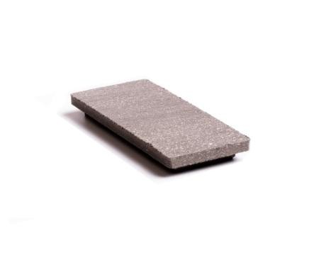 Заглушка для лавочного бруса Ecodecking Комфорт 40х90 шоколад купить в Тольятти