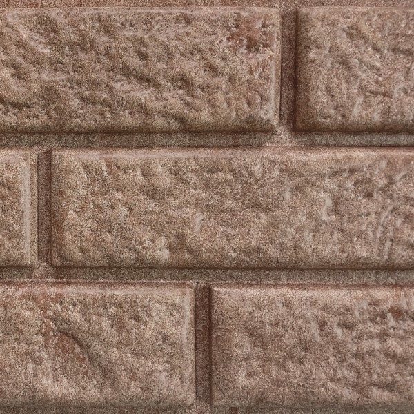 Сайдинг BRICKHOUSE песочный купить в Тольятти