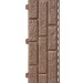 Сайдинг BRICKHOUSE песочный купить в Тольятти