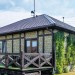 Фасадная панель Альта-Профиль, Бутовый Камень, Балтийский купить в Тольятти