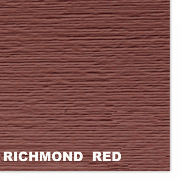 Сайдинг Виниловый Mitten, Sentry Mitten, Richmond red купить в Тольятти