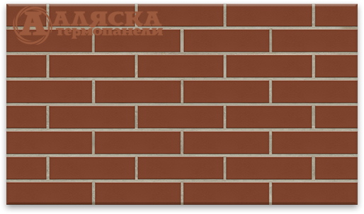 Фасадные Термопанели Аляска Rot Glatt купить в Тольятти