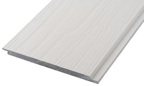Фиброцементные панели Wood Click F01 купить в Тольятти