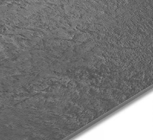 Фиброцементный сайдинг Roofas Board Stone Антрацит купить в Тольятти