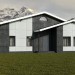 Фиброцементный сайдинг Roofas Board Stone Антрацит купить в Тольятти