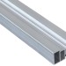 Лага алюминиевая KRONEX 50x25x3000 мм несущая купить в Тольятти