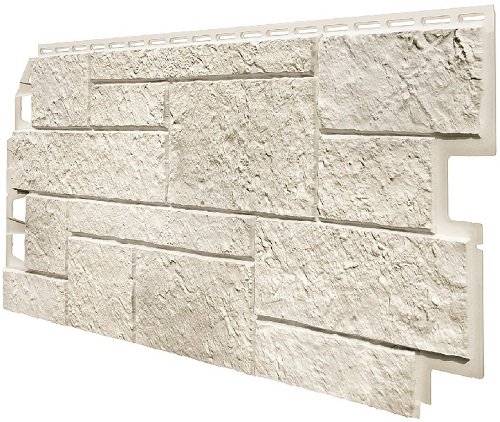 Фасадная панель VOX Sandstone (Сандстоун) бежевый купить в Тольятти