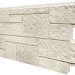 Фасадная панель VOX Sandstone (Сандстоун) бежевый купить в Тольятти