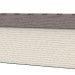 Сарай пластиковый LifeTime 15x8 DD купить в Тольятти