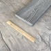 Террасная доска Latitudo Solid 150х21 Серый (Полнотелая) купить в Тольятти