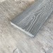 Террасная доска Latitudo Solid 150х21 Серый (Полнотелая) купить в Тольятти