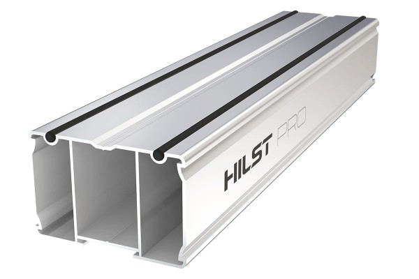 Лага алюминиевая Hilst JOIST Professional PREMIUM 4000x60x40 купить в Тольятти