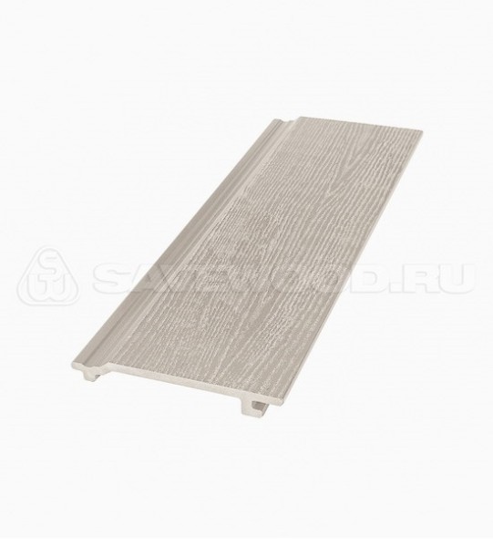 Сайдинг из дпк savewood sw-sorbus радиальный распил бежевый купить в Тольятти