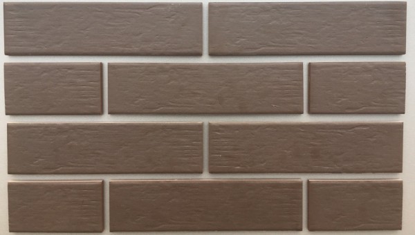 Фасадная Термопанели Аляска Natural Braun Struktur купить в Тольятти