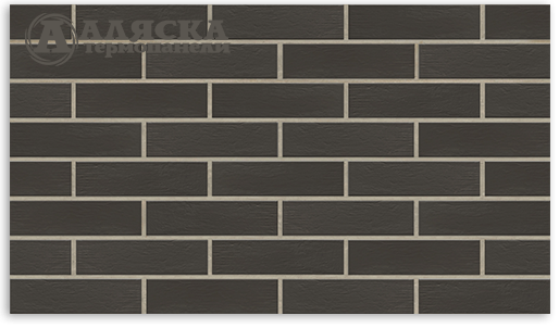 Фасадные Термопанели Аляска Natural Braun Struktur купить в Тольятти
