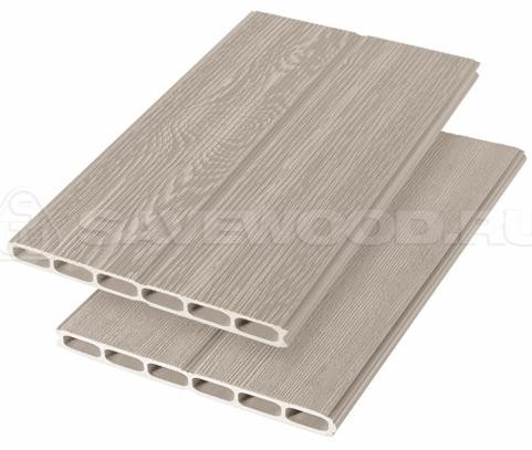 Грядочная доска ДПК 3D Savewood SW Laurus бежевый купить в Тольятти