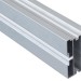 Лага алюминиевая KRONEX 80x40x3000 мм конструктивная купить в Тольятти
