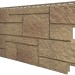 Фасадная панель VOX Sandstone (Сандстоун) светло коричневый купить в Тольятти