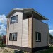 Сайдинг "blockhouse" под бревно, Престиж ВН-01, бежевый купить в Тольятти