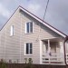 Сайдинг "blockhouse" под бревно, Престиж ВН-01, бежевый купить в Тольятти