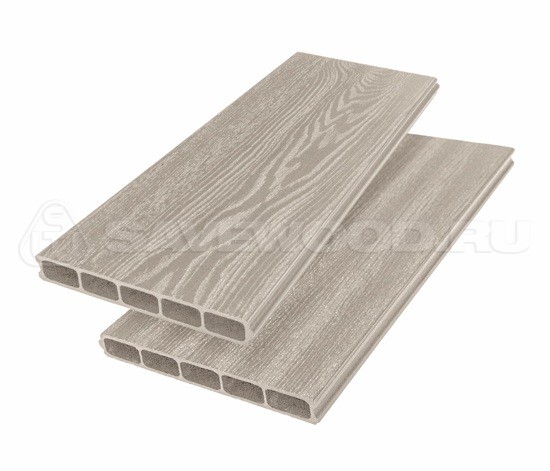 Грядочная доска ДПК 3D Savewood SW Rumex Бежевый купить в Тольятти