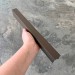 П-профиль Алюминиевый EasyDecking 35x25 Венге купить в Тольятти