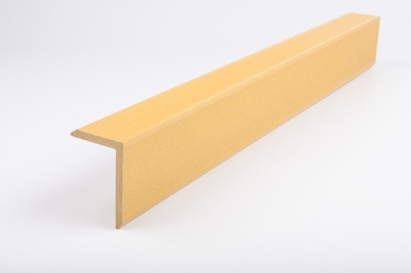 Угол торцевой Ecodecking Титан 60х40х3000 Песочный купить в Тольятти