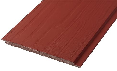 Фиброцементные панели Wood Click F61 купить в Тольятти
