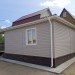 Сайдинг "blockhouse" под бревно, Престиж ВН-01, персиковый купить в Тольятти