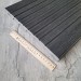 Ступень ДПК Latitudo Step-320 Графит Полнотелая купить в Тольятти