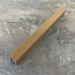П-профиль Алюминиевый EasyDecking 35x25 Дуб купить в Тольятти