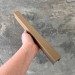 П-профиль Алюминиевый EasyDecking 35x25 Дуб купить в Тольятти