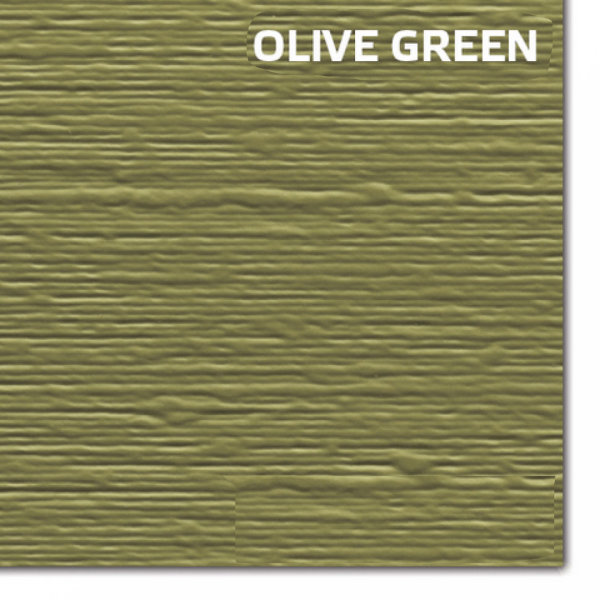 Сайдинг Виниловый Mitten, Sentry Mitten, Olive Green купить в Тольятти