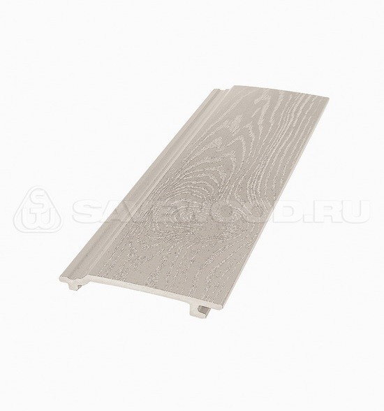 Сайдинг из дпк savewood sw-sorbus тангенциальный распил бежевый купить в Тольятти