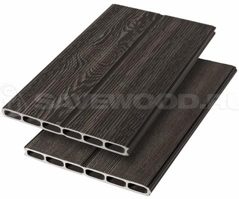 Грядочная доска ДПК 3D Savewood SW Laurus коричневый купить в Тольятти