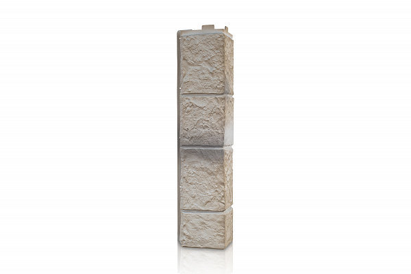Угол наружный VOX Sandstone (Сандстоун) бежевый купить в Тольятти