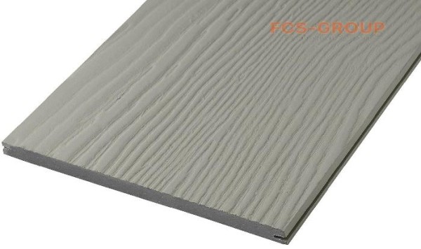 Фиброцементные панели FCS Group Wood Line F52 купить в Тольятти