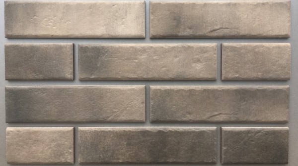 Фасадная Термопанели Аляска Retro Brick Pepper купить в Тольятти