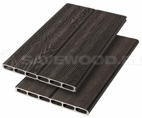 Грядочная доска ДПК 3D Savewood SW Laurus терракот купить в Тольятти