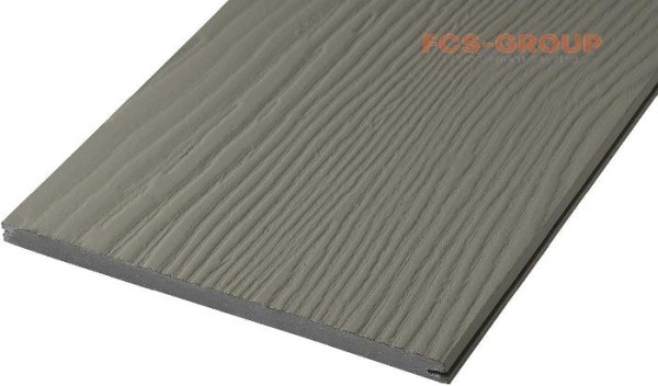 Фиброцементные панели FCS Group Wood Line F53 купить в Тольятти