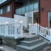 Балясина ДПК  GardenParkett Белый купить в Тольятти