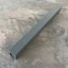 П-профиль Алюминиевый EasyDecking 35x25 Серый купить в Тольятти