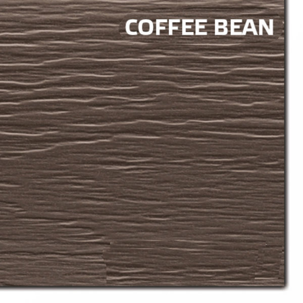 Сайдинг Виниловый Mitten, Sentry Mitten, Coffee Bean купить в Тольятти