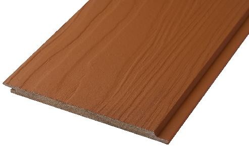 Фиброцементные панели Wood Click F30 купить в Тольятти