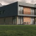 Фиброцементные панели Roofas COLOR Line Green купить в Тольятти