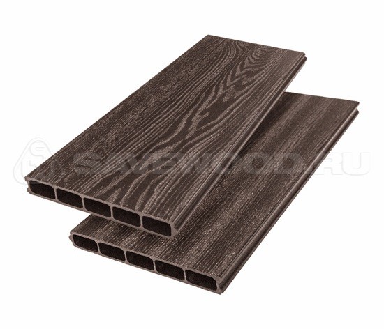 Грядочная доска ДПК 3D Savewood SW Rumex Терракот купить в Тольятти