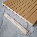Ступень ДПК Latitudo Step-320 Орех Полнотелая купить в Тольятти