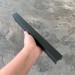 П-профиль Алюминиевый EasyDecking 35x25 Черное дерево купить в Тольятти