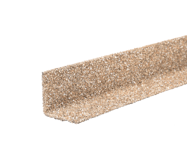 Уголок металлический внутренний ТЕХНОНИКОЛЬ HAUBERK, Античный купить в Тольятти