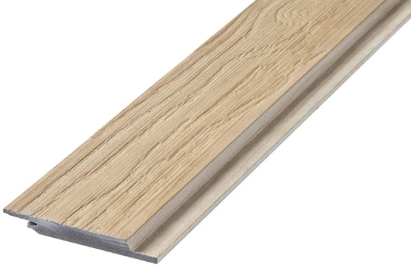 Фиброцементный сайдинг FCSPRO Click Shtil (Ясень) купить в Тольятти